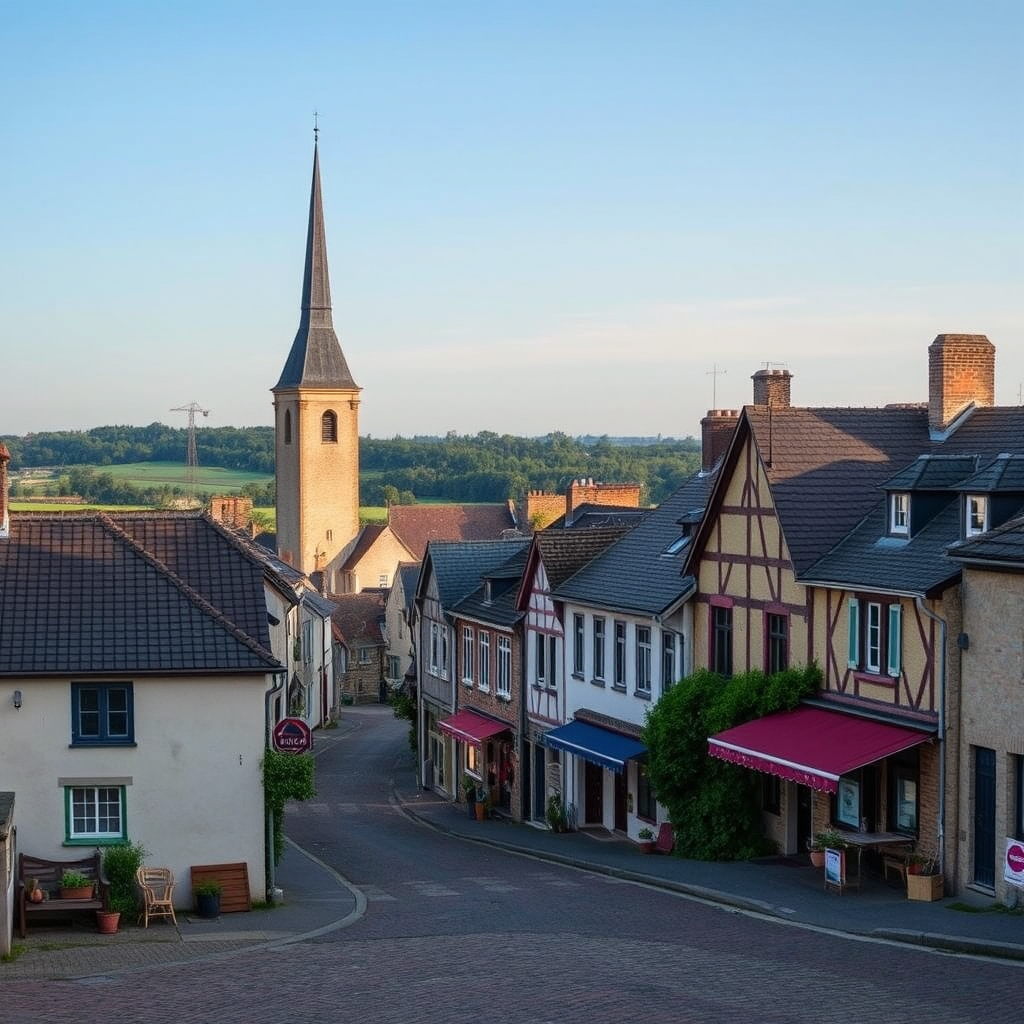 découvrez la norville, une commune dynamique située en essonne, où se mêlent patrimoine, activités culturelles et espaces verts. explorez ses atouts et laissez-vous séduire par son charme authentique.