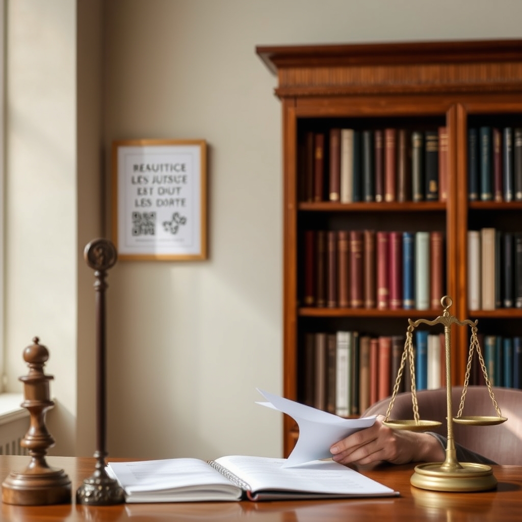 découvrez la maison de justice et du droit en essonne, un espace dédié à l'information et à l'accompagnement juridique. vos droits sont à portée de main grâce à des conseils d'experts et des services adaptés à vos besoins. informez-vous et défendez vos droits en toute simplicité.
