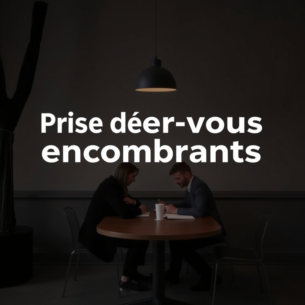 simplifiez la gestion de vos encombrants grâce à notre guide pratiques. découvrez des astuces pour prendre rendez-vous facilement et efficacement, afin de libérer de l'espace chez vous sans tracas.