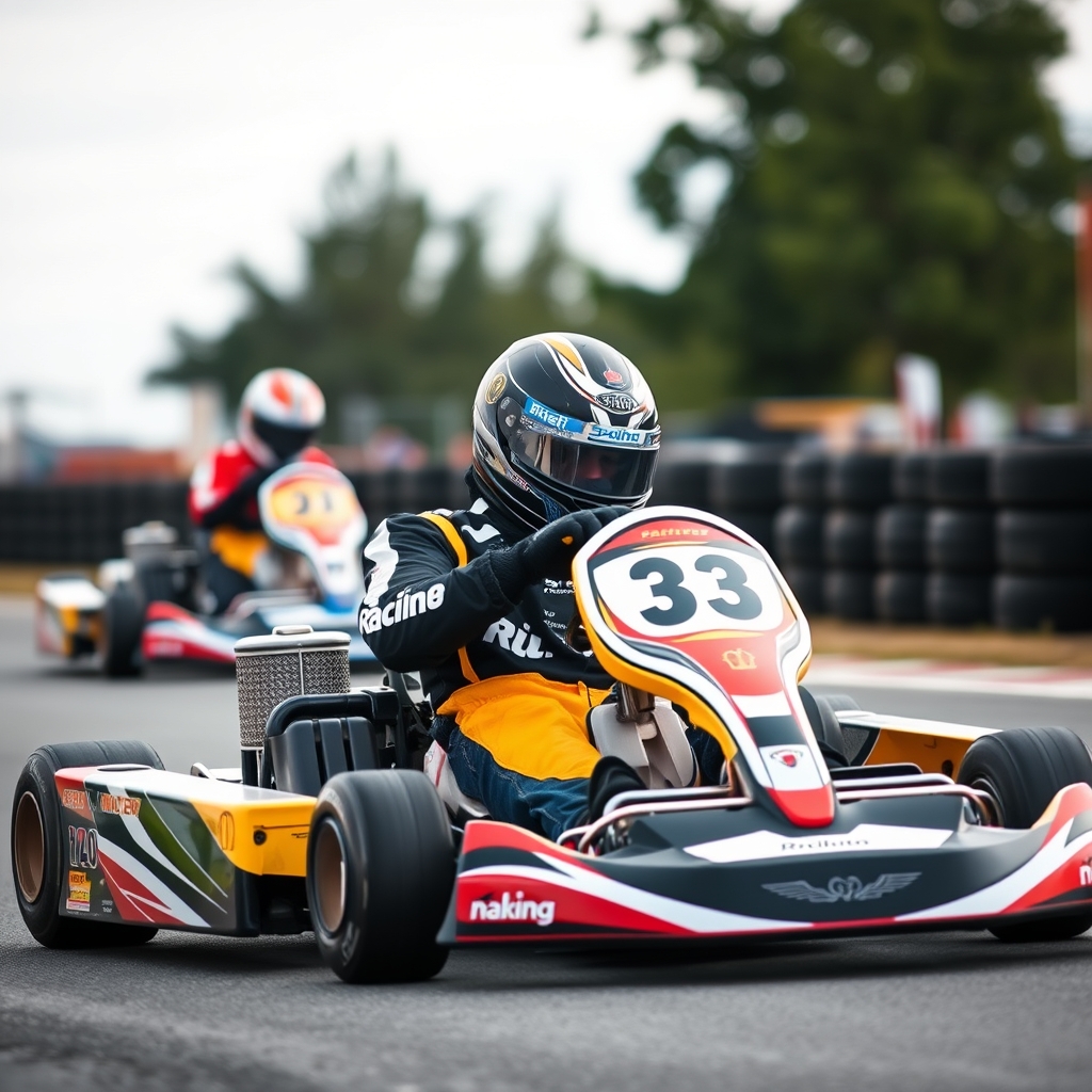 découvrez le centre international de karting à dangerville, une véritable destination pour les passionnés de racing kart. vivez des sensations fortes sur notre piste de karting de classe mondiale, adaptée à tous les niveaux. que vous soyez débutant ou pilote expérimenté, rejoignez-nous pour une expérience inoubliable sous le signe de la vitesse et du plaisir.