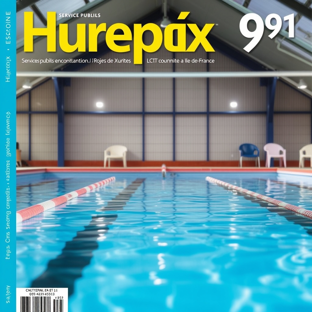 Bassin Nautique : Guide 2026 pour les Piscines et Centres Aquatiques