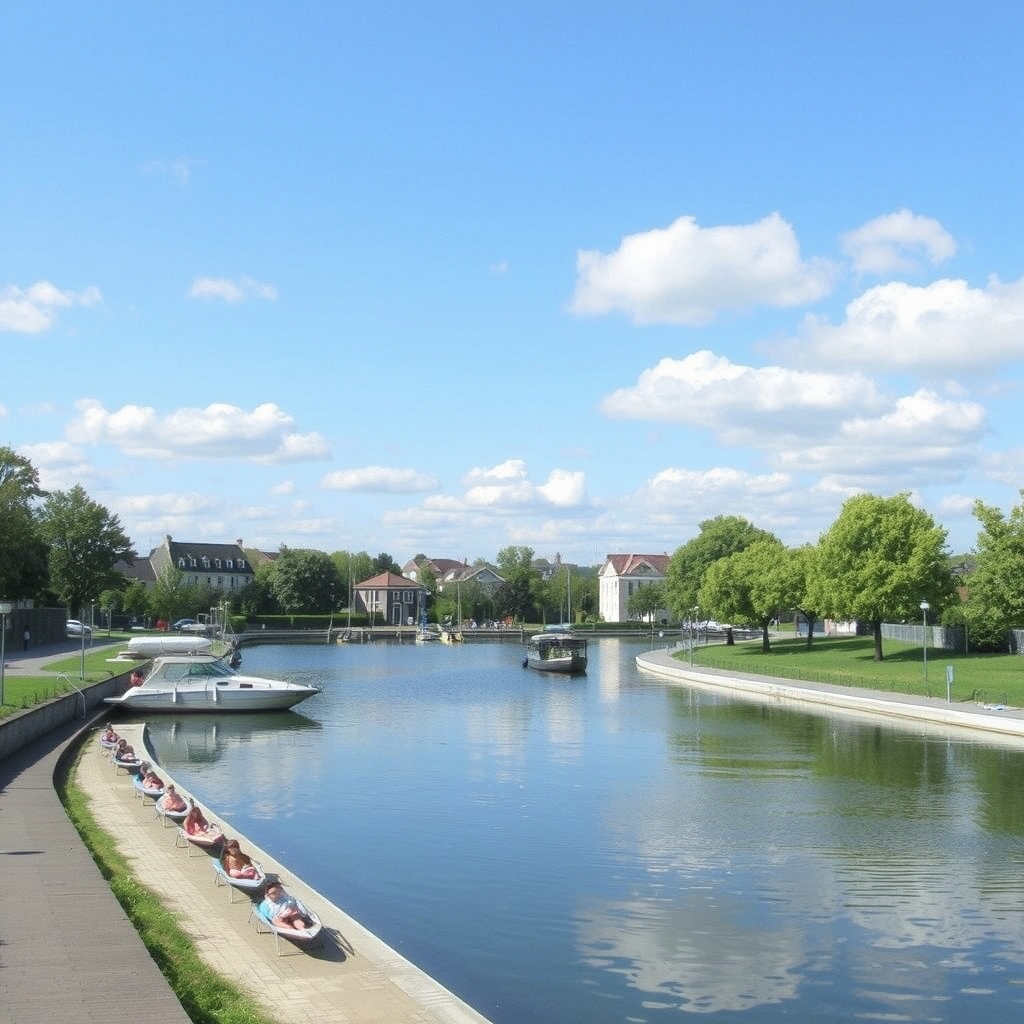 Informations Pratiques · bassin nautique la norville