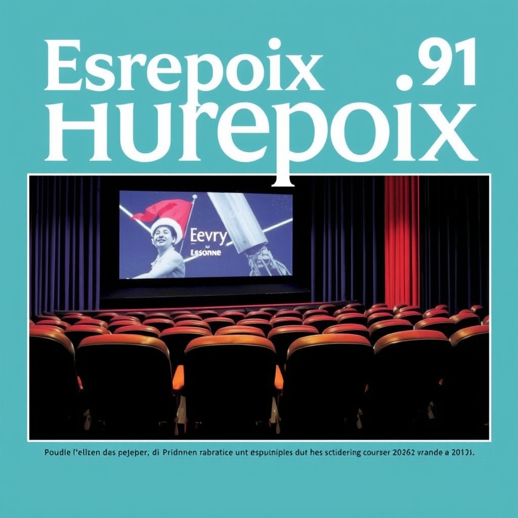 Cinéma Evry Tarif 2024 : Guide Complet et Comparatif
