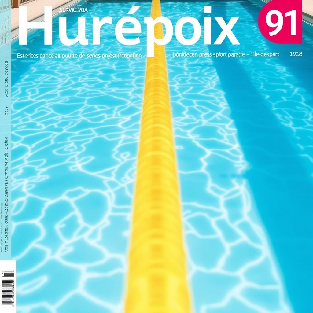 Photo : Piscine Breuillet Port Sud : Guide 2024