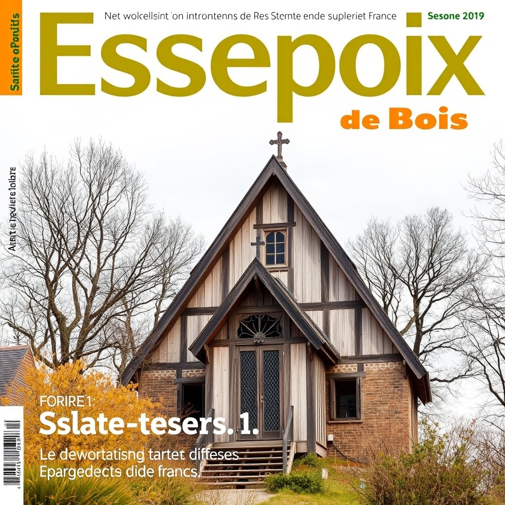 Photo : Sainte-Genevieve-des-Bois : Découvrez la commune de l'Essonne
