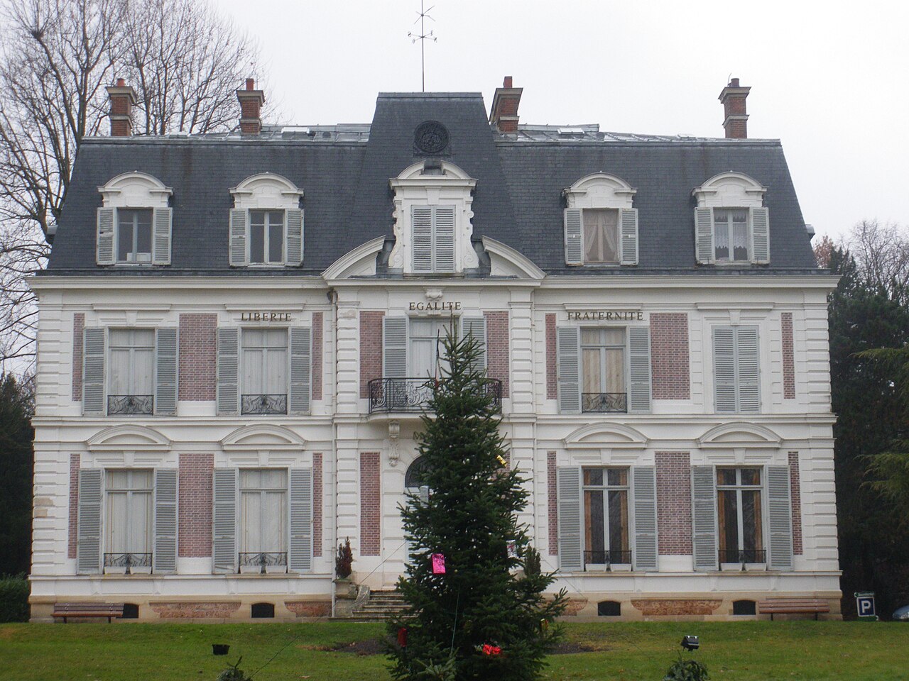 Forges-les-Bains — photo d'illustration